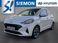 Hyundai i10, 1.2 FL MY25 TREND Musikstreaming, Jahr 2024 - Salzbergen