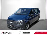 Mercedes Vito, 110 Mixto kompakt, Jahr 2021 - Oldenburg