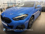 BMW 218, i M Sport, Jahr 2020 - Riesa