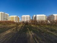Geförderter Wohnraum: Wohnkomfort auf ca. 38 m² mit großflächigem Wohn-/Küchen- und Schlafbereich - Leipzig