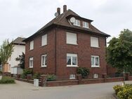 Mehrfamilienhaus in Zentraler Lage von Burgsteinfurt - Steinfurt