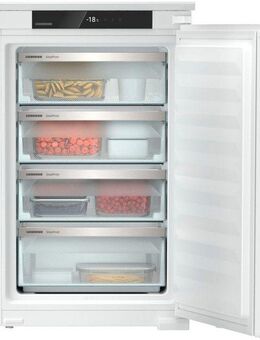 Liebherr Einbaugefrierschrank Pure IFSd 3904_994884551, 87,2 cm hoch, 55,9 cm breit