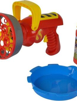 SIMBA Seifenblasen Kanone Feuerwehrmann Sam