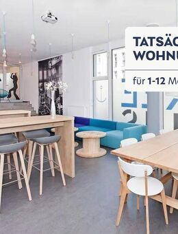 Building Firlstraße - spreepolis (BER-1283934P) - Berlin