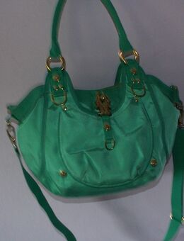 GGL-13 George Gina & Lucy , * Too Püppi *Handtasche, Damentasche, Schultertasche handbag - Lübeck
