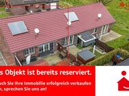 Reserviert: Kompakt, ebenerdig und modern - Bockhorn (Niedersachsen)