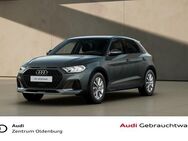 Audi A1, allstreet 25 TFSI basis PHONE BOX, Jahr 2023 - Oldenburg