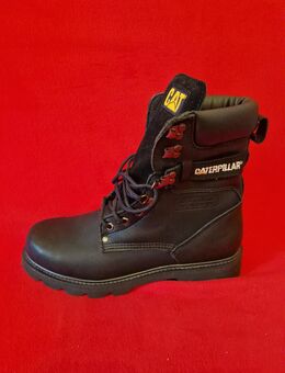 original CAT Boots - Berlin
