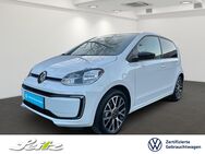 VW up, e-up Style, Jahr 2021 - Lindau (Bodensee)