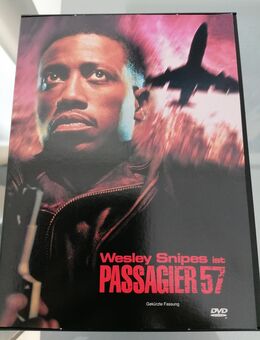 4 Original Action Filme auf DVD - Staufenberg (Hessen)