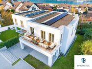 Neubau-Juwel Binger Rochusberg: Rheinblick und Einliegerwohnung inklusive, oder doch 3 Parteienhaus? - Bingen (Rhein)