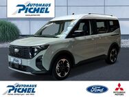 Ford Tourneo Courier, Active LENKRAD BEHEIZB TWA, Jahr 2024 - Rochlitz