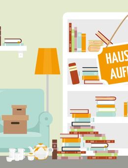 Haushaltsauflösung - Lengerich (Nordrhein-Westfalen)
