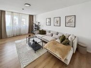 Charmante 3-Zimmer-Erdgeschosswohnung mit Balkon im Schinkel - Eigennutzer sowie Kapitalanleger - Osnabrück