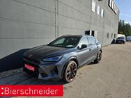 CUPRA Formentor, 1.5 eHYBRID VZ SENNHEISER, Jahr 2022 - Riedenburg