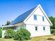 **Energiesparhaus in Benefeld** Einziehen und Wohlfühlen - Bomlitz