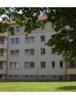 Direkt am Campus I ideal für 2er-WG - Chemnitz