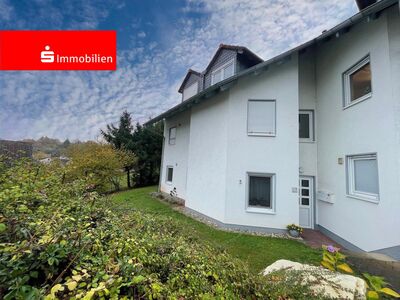 Attraktive Eigentumswohnung mit zusätzlichem Dachgeschoss-Apartment!