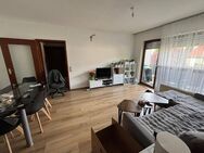 Riegelsberg: helle 2 ZKB * gr. Wohn-Essbereich * Balkon *Gäste-WC *Stellplatz - Riegelsberg