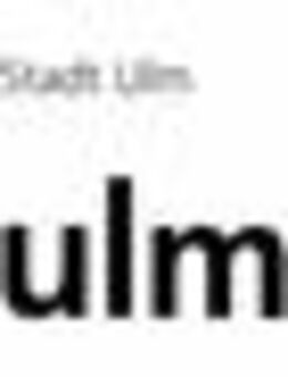 Abteilungsleiter*in Verkehrsplanung (w/m/d) - Ulm