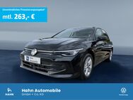 VW Golf, "LIFE" 8-FACH-BEREIFT PLUS WINTERP, Jahr 2024 - Fellbach