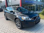 Volvo XC60 Summum AWD(Leder/Webasto/ab.AHK) - Neu Wulmstorf