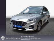 Ford Kuga, 1.5 EcoBoost ST-LINE X Wi-Pa 2, Jahr 2022 - Dresden