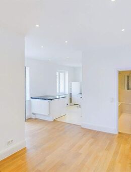 SONDERANFERTIGUNG FÜR ANSPRUCHSVOLLE - Hannover