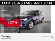 Audi Q3, 40 TFSI Q ADVANCED, Jahr 2024 - Bochum