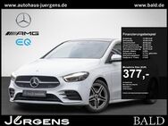 Mercedes B 220, d AMG-Premium Easy 18, Jahr 2023 - Altenkirchen (Westerwald)