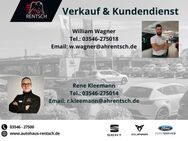 Seat Ateca 1.5 TSI Xcellence DSG *AHK*NAVI*KAMERA*SHZ - Lübben (Spreewald)