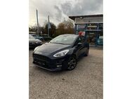 Ford Fiesta ST-Line - Unterhaching