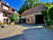 Heidelberger Landhaus - Ruhe, Natur & Raum für Ideen - Heidelberg