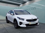 Kia XCeed, 1.5 T Spirit, Jahr 2021 - München