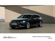 Audi A4, Avant advanced 40TDI EPH, Jahr 2023 - Diez
