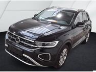 VW T-Roc, 1.5 TSI Style App Dig, Jahr 2024 - Hannover