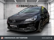 Opel Astra, K Sports Tourer Ultimate --El --, Jahr 2021 - Dortmund