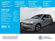 VW Golf, 2.0 TDI VIII MOVE LEDPlus CD137Z, Jahr 2023 - Hanau (Brüder-Grimm-Stadt)