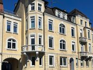 3 Zi. Altbau-Wohnung Ulm-West - Ulm