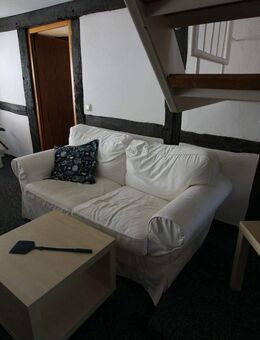 Wohnen und arbeiten in toller Innenstadtlage - Lemgo