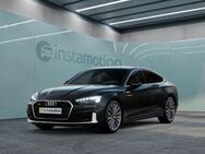 Audi A5, Sportback 40 TDI qu S-Line, Jahr 2024 - München