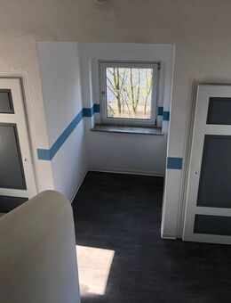Familienwohnung in Döbeln - Döbeln
