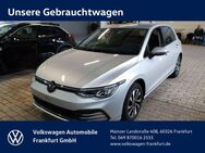 VW Golf, 2.0 TDI VIII Active SideAssist Life, Jahr 2023 - Frankfurt (Main)