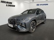 Hyundai Tucson, 1.6 N-Line Hybrid Automatik Sitzpaket Assistenzpaket KRELL, Jahr 2024 - Gelsenkirchen