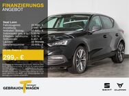 Seat Leon, eHybrid FR LM18, Jahr 2021 - Bochum