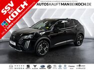 Peugeot 2008, 1.2 130 Allure, Jahr 2024 - Ahrensfelde