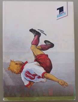 ARD-Jahrbuch 1992 - Münster