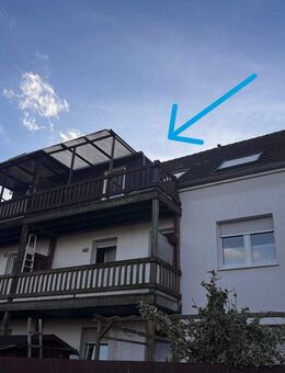 ETW in Birkesdorf - Düren