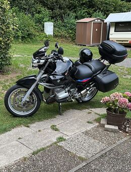 Biker sucht Mitfahrerin - Bonn