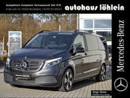 Mercedes V 220, d EDITION Lang STAND-HZG, Jahr 2021 - Wendelstein